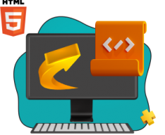 Основы HTML. Изучение web-разработки - Школа программирования для детей, компьютерные курсы для школьников, начинающих и подростков - KIBERone г. Дзвели Тбилиси