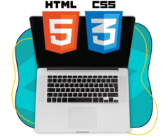 Web-мастер (HTML + CSS) - Школа программирования для детей, компьютерные курсы для школьников, начинающих и подростков - KIBERone г. Дзвели Тбилиси