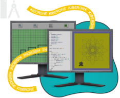 Исполнители чертежник и черепашка - Школа программирования для детей, компьютерные курсы для школьников, начинающих и подростков - KIBERone г. Дзвели Тбилиси
