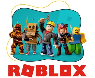 Roblox Studio. Сделать все, что вы можете себе представить - Школа программирования для детей, компьютерные курсы для школьников, начинающих и подростков - KIBERone г. Дзвели Тбилиси