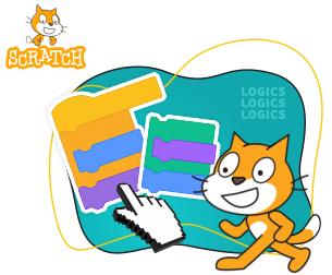 Знакомство со Scratch. Создание игр на Scratch. Основы - Школа программирования для детей, компьютерные курсы для школьников, начинающих и подростков - KIBERone г. Дзвели Тбилиси